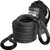 Bubba Rope 1-1/2" X 30'  JUMBO BUBBA BLACK EYES 