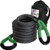 Bubba Rope 1-1/2" X 30'  JUMBO BUBBA GREEN EYES 