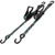 Bubba Rope BUBBA ROPE TIE DOWNS 12' 