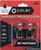Colby Valve Emergency Valve 2-Pack