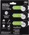  Colby Valve Permanent Valve 2-Pack 