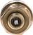  Colby Valve Permanent Valve 2-Pack 