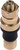  Colby Valve Permanent Valve 2-Pack 