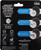  Colby Valve Ultimate Valve System 2-Pack 