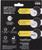  Colby Valve XL Emergency Valve 1-Pack 