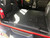 Goose Gear Plate System for 2018+ Jeep Wrangler JLU Non-Subwoofer Drivers Side Access Door 1037 