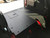 Goose Gear Plate System for 2018+ Jeep Wrangler JLU Non-Subwoofer Drivers Side Access Door 1037 