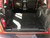 Goose Gear Plate System for 2018+ Jeep Wrangler JLU Non-Subwoofer Drivers Side Access Door 1037 