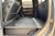 Goose Gear CREW CAB SEAT DELETE FOR 2009-2023 RAM 2500/3500 - SECOND ROW - 40% DRIVER SEAT 1110 