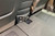 Goose Gear CREW CAB SEAT DELETE FOR 2009-2023 RAM 2500/3500 - SECOND ROW - 40% DRIVER SEAT 1110 