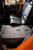 Goose Gear Second Row Seat Delete High Plate System for 2019+ Jeep Gladiator - 40% Seat Delete High Platform 1560 
