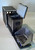 Goose Gear CampKitchen 2.2 30" Deep Module 19 3/16"W x 27"H x 30"D Gray 2449 
