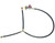  Partner Steel Hose Set | 2 Burner 9" Stove PARHS-2B9 