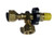  Partner Steel Stove POL T PARST-POLT 