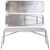  Partner Steel Stretcher Table PART-S 