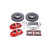 Powerbrake X-Line: 10-20 Ford F-150 (Including Raptor) Stage 2 