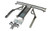  Rock Hard 4x4 Bolt-In Ultimate Sport Cage for Jeep Wrangler YJ 1987 - 1995 [RH-1002] 