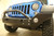 Rock Hard 4x4 Patriot Series Full Width Front Bumper for Jeep Wrangler JK 2007 - 2018 [RH-5006]