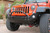  Rock Hard 4x4 Patriot Series Mid Width Front Bumper for Jeep Wrangler JK 2007 - 2018 [RH-5023] 