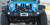Rock Hard 4x4 Aluminum Patriot Series Full Width Front Bumper w/ Lowered Winch Mount for Jeep Wrangler JK 2007 - 2018 [RH-5045]