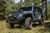  Rock Hard 4x4 Aluminum Patriot Series Full Width Front Bumper for Jeep Wrangler JK 2007 - 2018 [RH-5046] 