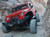  Rock Hard 4x4 Patriot Series "Boat Side" Rock Sliders w/ Smooth Plate for Jeep Wrangler JK 2DR 2007 - 2018 [RH-6007-S] 