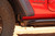  Rock Hard 4x4 Patriot Series Tube Slider Rocker Guards Angled Up for Jeep Wrangler JL 4DR 2018 - Current [RH-90104] 