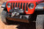  Rock Hard 4x4 Patriot Series Grille Width "Stubby" Front Bumper for Jeep Wrangler JL 2018 - Current [RH-90200] 
