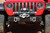 Rock Hard 4x4 Freedom Series Grille Width "Stubby" Front Bumper for Jeep Wrangler JL 2018 - Current [RH-90202]