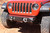  Rock Hard 4x4 Freedom Series Grille Width "Stubby" Front Bumper for Jeep Wrangler JL 2018 - Current [RH-90202] 