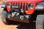  Rock Hard 4x4 Stubby Winch Guard with Light Mount for RH4x4 RH-90202 Front Bumper [RH-90208] 
