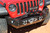 Rock Hard 4x4 Patriot Series Full Width Front Bumper for Jeep Wrangler JL 2018 - Current [RH-90210]