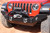 Rock Hard 4x4 Patriot Series Full Width Front Bumper for Jeep Wrangler JL 2018 - Current [RH-90210]