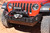 Rock Hard 4x4 Patriot Series Mid Width Front Bumper for Jeep Wrangler JL 2018 - Current [RH-90215]