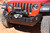  Rock Hard 4x4 Patriot Series Mid Width Front Bumper for Jeep Wrangler JL 2018 - Current [RH-90215] 