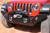  Rock Hard 4x4 Aluminum Patriot Series Full Width Front Bumper for Jeep Wrangler JL 2018 - Current [RH-90244] 
