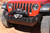 Rock Hard 4x4 Aluminum Patriot Series Mid Width Front Bumper for Jeep Wrangler JL 2018 - Current [RH-90249]