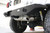  Rock Hard 4x4 Aluminum Patriot Series Rear Bumper w/o Tire Carrier for Jeep Wrangler JL 2018 - Current [RH-90340] 