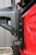 Rock Hard 4x4 Adjustable Spare Tire Carrier w/ Jack Mount for Jeep Wrangler JL 2018 - Current [RH-90347]