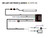 Triple R Lights Single Lamp Harness Kit (3-pin Light, 12V) 