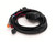 Triple R Lights Single Lamp Harness - with Switch (Utility Series, 12V) 