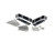 Triple R Lights Universal Bumper Beam Mount Kit 