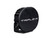 Triple R Lights Black Lens Cover (Sentinel 9") - LC-IIIR-0S9 