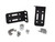 Triple R Lights Licence Plate Mount (Gen2 - Pair) 