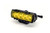 Triple R Lights Amber Reeded Lens Kit - 15 Degree (Horiz) - ST Evolution - R900K-15H-ST-YLW 