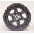 Tundra/Land Cruiser Black Wheel HUT60670-017-1