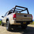 3rd Gen Toyota Tacoma Short Bed Rack