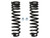 05-19 FSD FRONT 2.5" DUAL RATE SPRING KIT