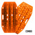  MAXTRAX MINI JAXBASE COMBO SIGNATURE ORANGE 