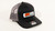  OK4WD Hat Charcoal/Black 